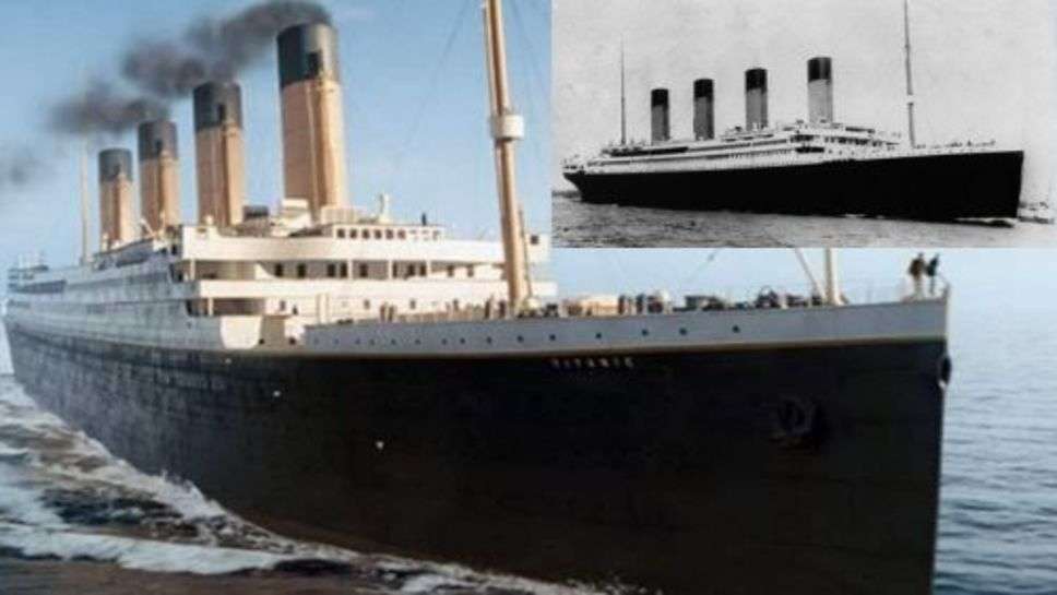 Titanic 2nd : एक बार फिर समंदर में उतरने जा रहा टाइटैनिक 2nd