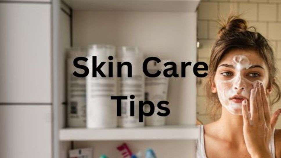 Face Care Tips: सोने से पहले एक सप्ताह तक स्किन पर लाएंगे ये चीज, चांद भी आपके चेहरे को देख पुछेगा क्या लगाया है