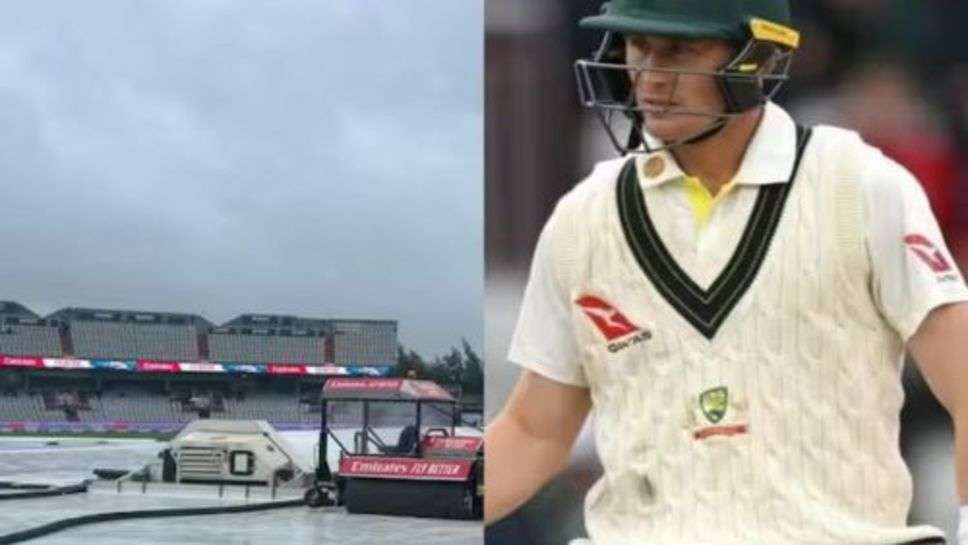  England vs Australia : इंग्लैंड की जीत पर बारिश ने फैरा पानी