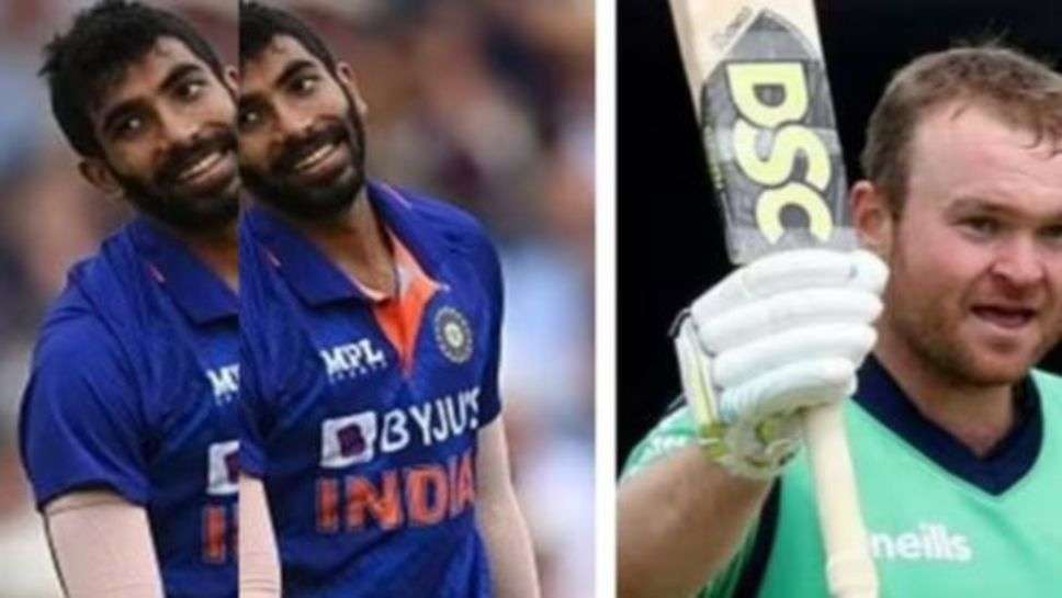 India vs Ireland 1st t20 2023:पहले ही मैच में बारिश ने दी दस्तक, टीम इंडिया की युवा ब्रिगेड के नाम पहली जीत