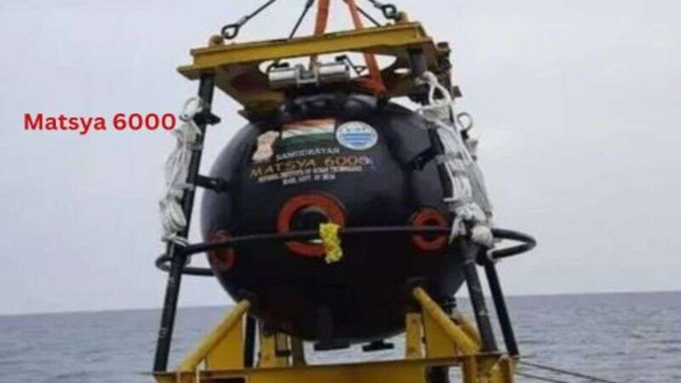 India Mission Sea: आसमान के बाद अब गहराई की बारी, चंद्रयान 3, आदित्य एल 1 के बाद अब समुद्र में उतरने की तैयारी