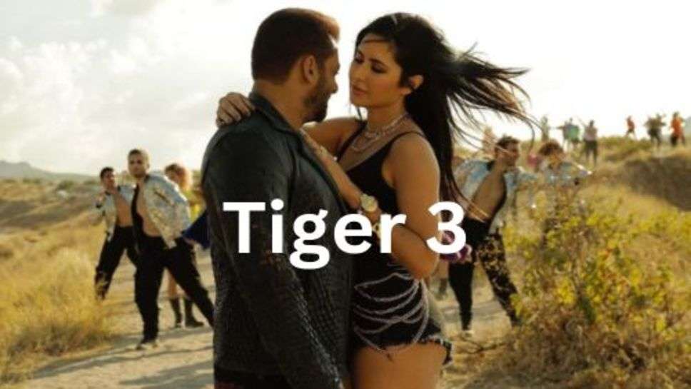 Tiger 3 Box office Collection Day 7: फिर लौट आया टाइगर 3 का कनेक्शन पटरी पर