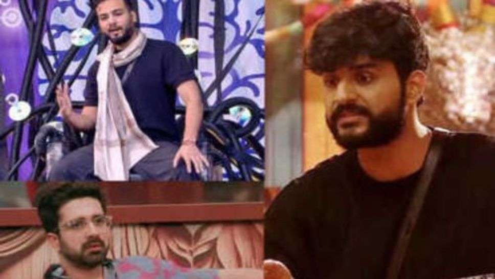 Bigg Boss OTT : एलविश और अविनाश में फिर हुआ भयानक झगड़ा