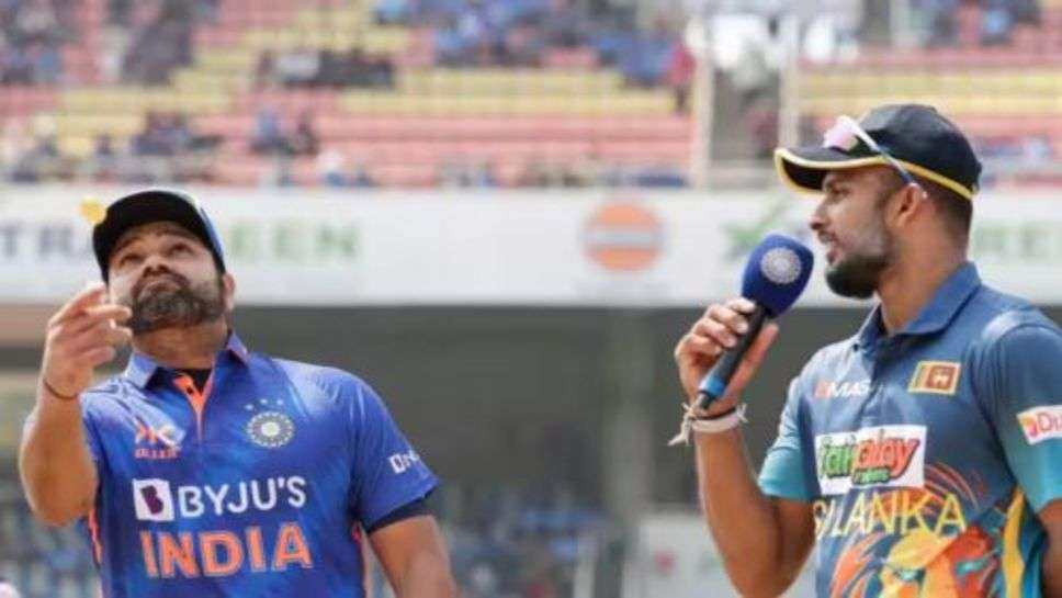 India vs Sri Lanka live: भारत की हालत खराब, मैच में श्रीलंका के स्पिनर का कहर