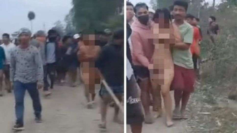 Manipur Viral Video: मणिपुर में हुई शर्मसार घटना का जिमेदार कौन