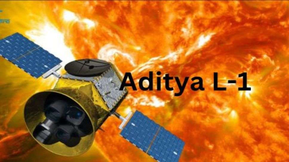 Aditya L-1 Live : कहां तक पहुंचा आदित्य एल-1, कितना कर चुका सफर, आईए जानें ताजा जानकारी
