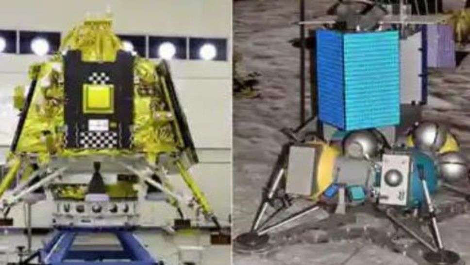 Chandrayaan-3 और लूना 25 में कौन बेहतर?