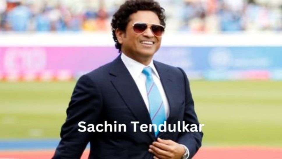 Sachin Tendulkar Viral Tweet:भारत की जीत के बाद सचिन ने कहा कुछ ऐसा, तेजी से वायरल हो रहा टविट