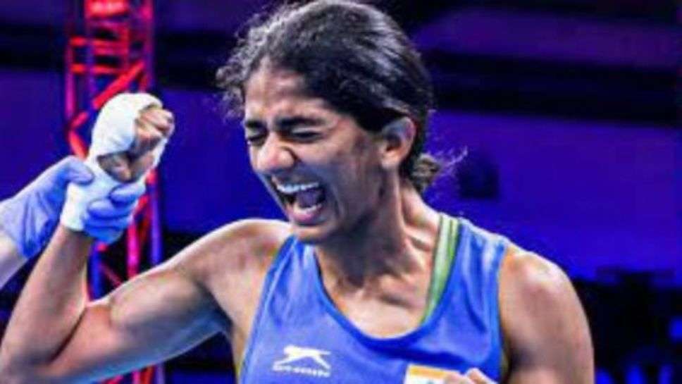 Commonwealth World Championships : कॉमनवेल्थ वल्ड चैंपियनशिप में हरियाणा की बेटी नीतू ने गोल्ड मेडल किया अपने नाम