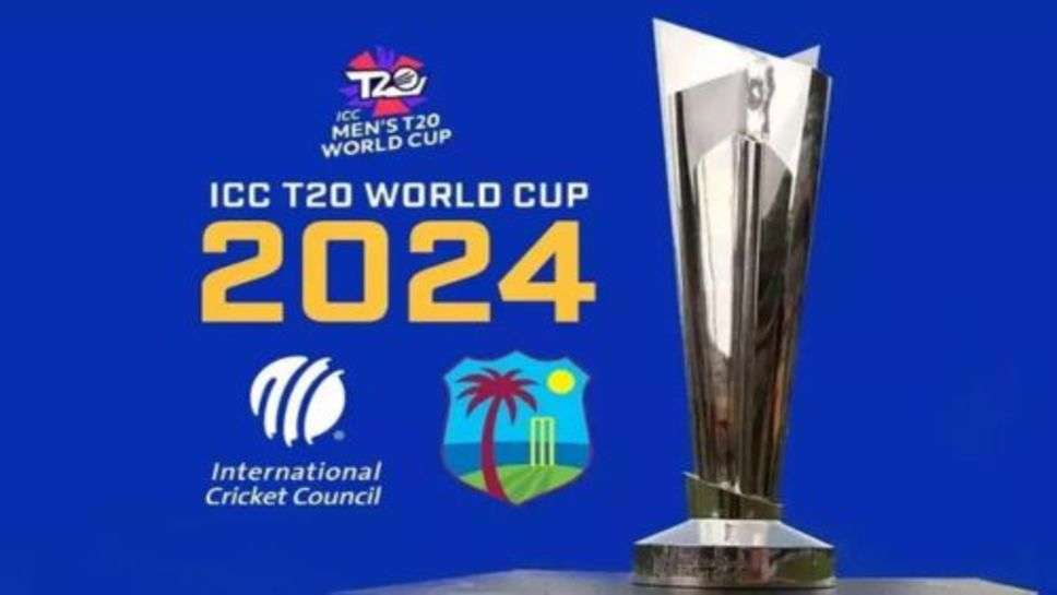 T20 Word Cup 2024 List: कहां कब होगा साल 2024 का T20 विश्व कप और कौनसी टीमें रहेंगी इसका हिस्सा पुरी जानकारी