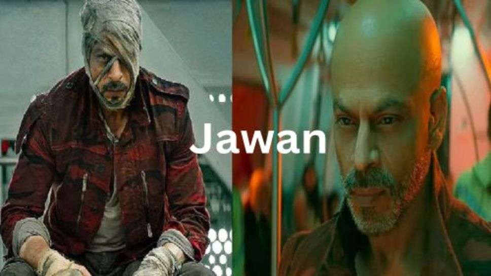 Jawan Box office Collection Day 21: जवान की कमाई में फिर से दिखा उछाल, फिल्म ने तोड़ा एक और बड़ा रिकार्ड