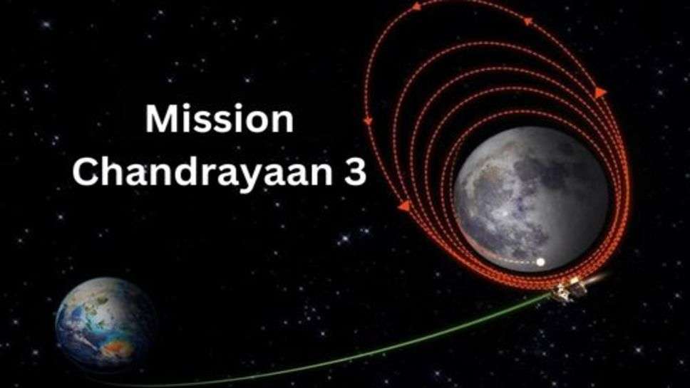 Chandrayaan 3: यहां तक सुरक्षित पहुचा चंद्रयान 3, लेकिन आगे आने वाली है सबसे बड़ी चुनौती