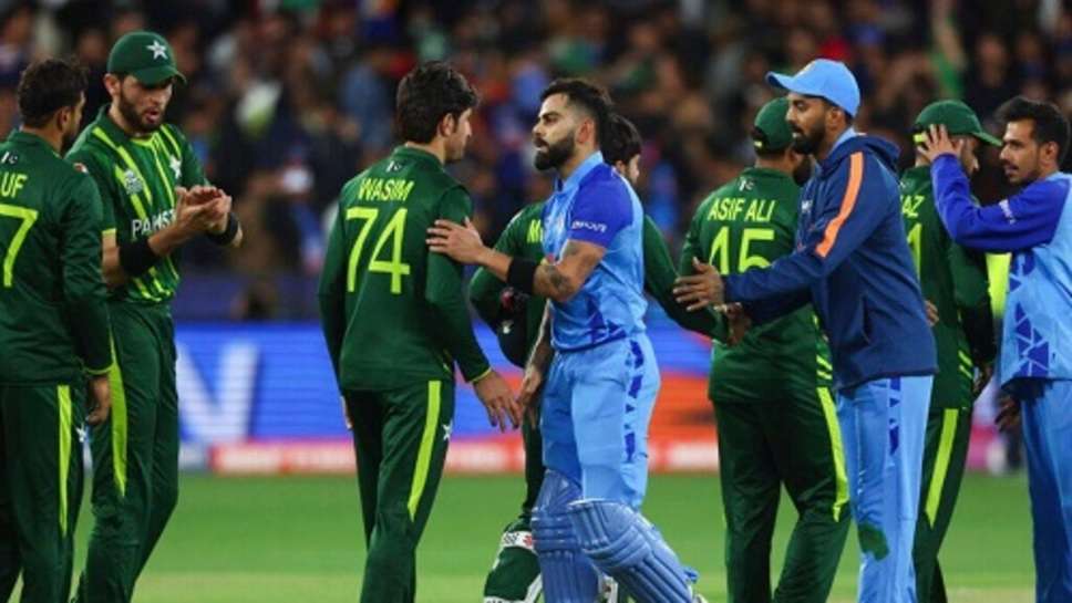 Cricket News: एशिया कप खेलने इंडिया नही जाएगा पाकिस्तान?