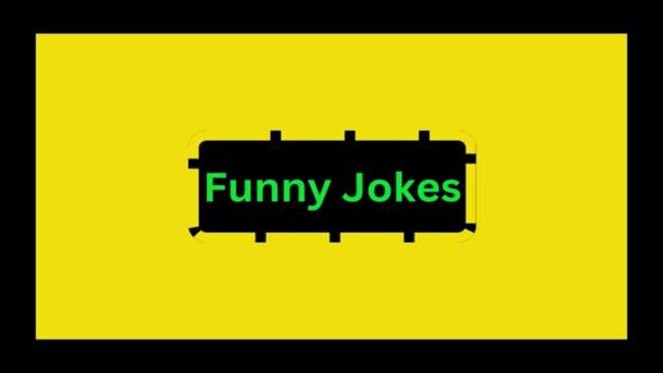 Hindi jokes: हंसी के फवारों का आनंद लेना