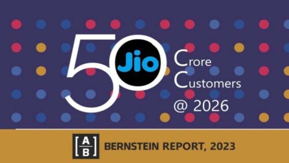 3 वर्षों में 50 करोड़ हो जाएगी Jio के ग्राहकों की तादाद