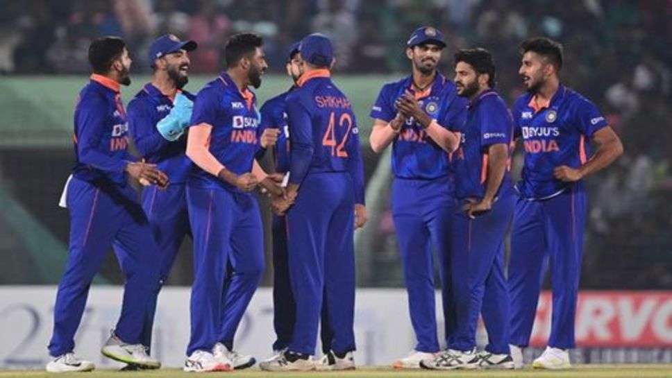 Cricket News: लंबे समय बाद टीम इंडिया में वापसी करेगा ये खिलाड़ी!