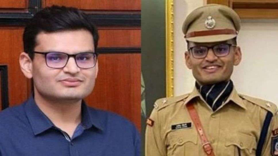 IAS Success Story: कहानी एक ऐसे  IAS अफसर की जिसने 3 बार UPSC को पास किया, और तीनों ही बार नौकरी पाने में सफल रहे