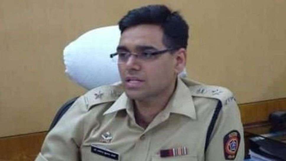 Success Story : फुटपाथ पर सोए, गरीबी की मार झेली, IPS के सफलता की कहानी