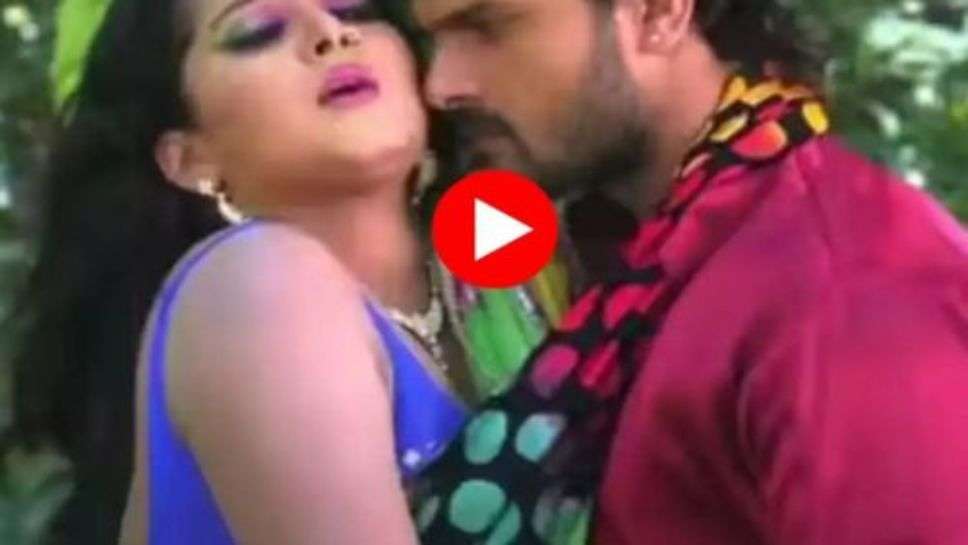 Bhojpuri Dance Video : अंजना का भोजपुरी डांस देखकर आप भी हो जाएगें मदहोश