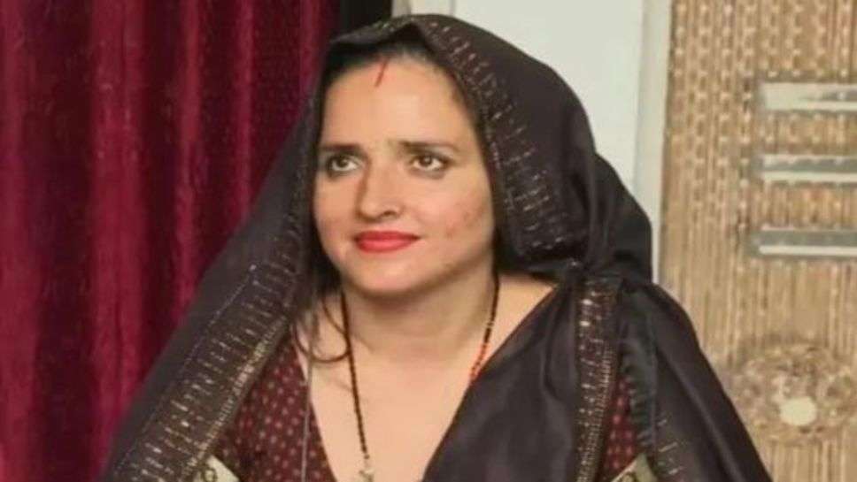 Seema Haider : सीमा हैदर मामले में बड़ा एक्शन, नेपाल बॉर्डर के 2 जवान सस्पेंड! 