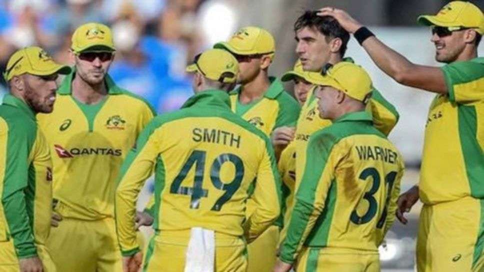 Australia Won Match : मजाक-मजाक में मैच जीत गया आस्ट्रेलिया, सदमें में अफगानिस्तान