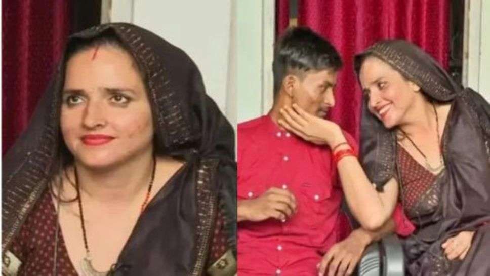 Seema Haider : सीमा हैदर की बॉलीवुड में एंट्री