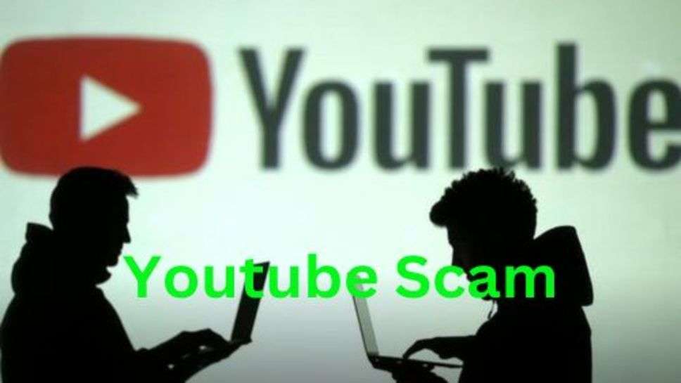 Youtube Scam: जैसे ही Youtube पर वीडियो को लाइक किया, खाते से कट गए 75 लाख