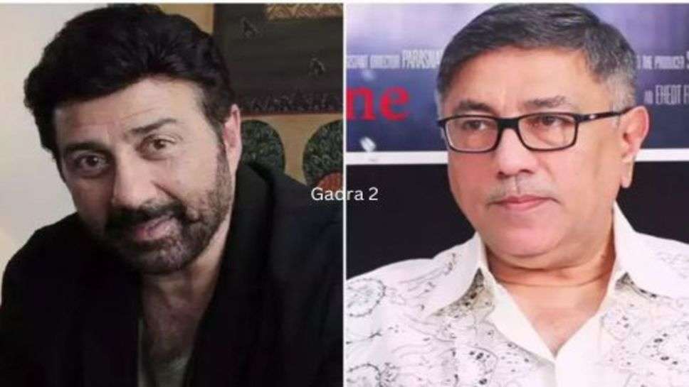 Sunny Deol: एक बार फिर से सनी देओल चर्चा में, सनी पर लगाया पैसे ठगने का आरोप!