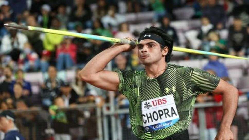 Neeraj Chopra: नीरज चोपड़ा ने फिर दिखाया बाजुओं का दम, विश्व चैंपियनशिप फाइनल में किया प्रवेश