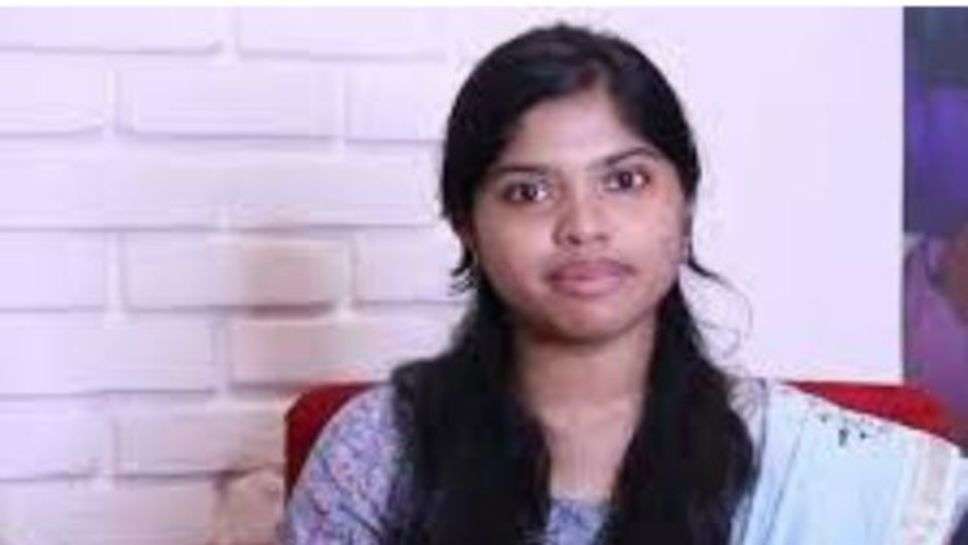 IAS Success Story: आईपीएस बनने के बाद भी अपनी तैयार जारी रखी और अपने आईएएस बनने के सपने को पुरा किया