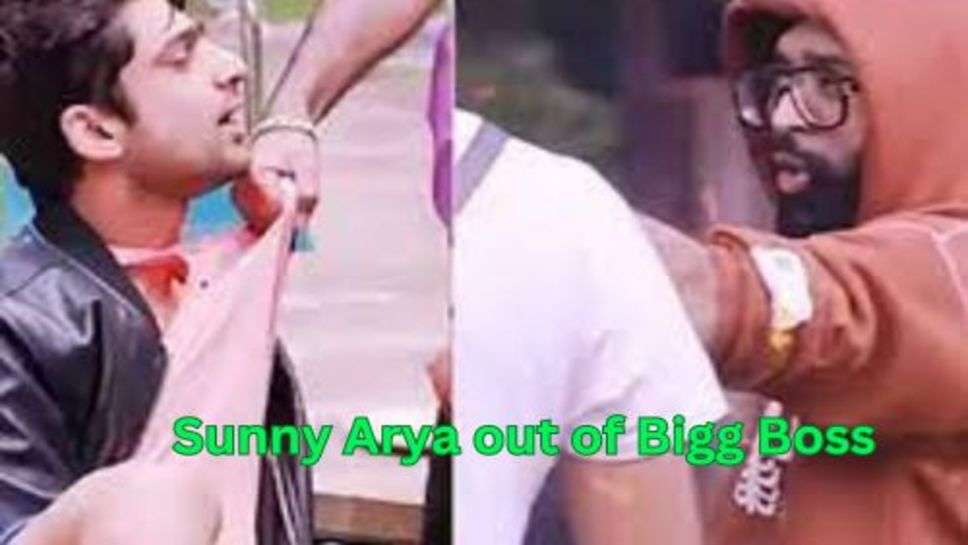 Big Boss 17: तहलका के बाहर होने के बाद बिग बास से नराज हुई उनकी फैमली