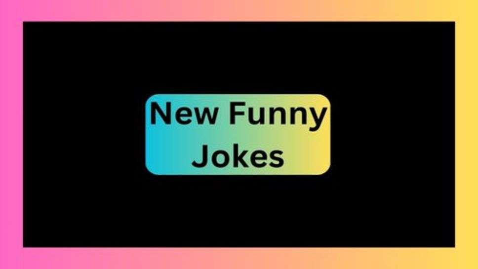 Best Funny Jokes:हंसने का कोई समय नहीं होता