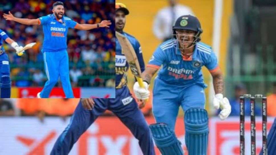 India vs Sri Lanka Highlight:भारत ने जीता 8 वीं बार एशिया कप, एक और बड़ा रिकार्ड किया अपने नाम