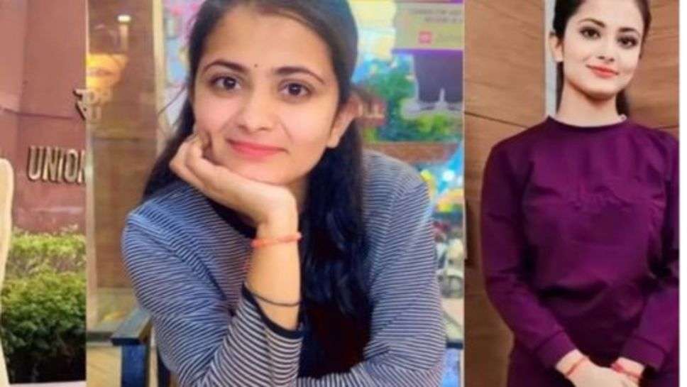 IAS Success Story  : बिना किसी कोचिंग के महज 22 साल की उम्र में बनी IAS अफसर