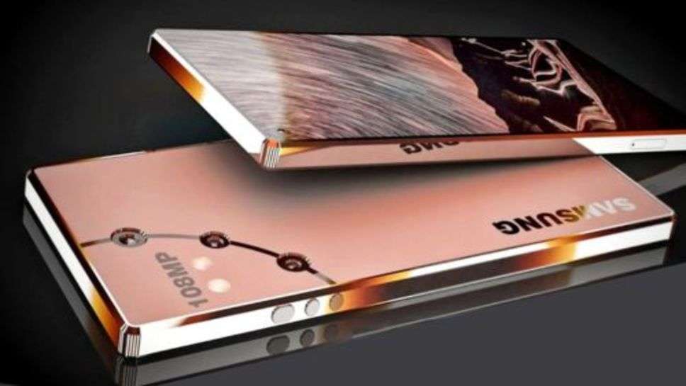 Samsung : नए साल पर इतने रूपये सस्ता हुआ सैमसंग का 5जी फोन, चेक करें कीमत