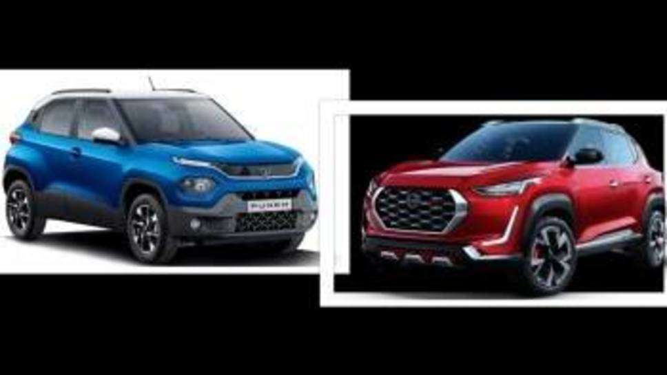 Auto News: मात्र 6 लाख में घर ले जाएं टाटा पंच से बेहतर एसयूवी (SUV)!