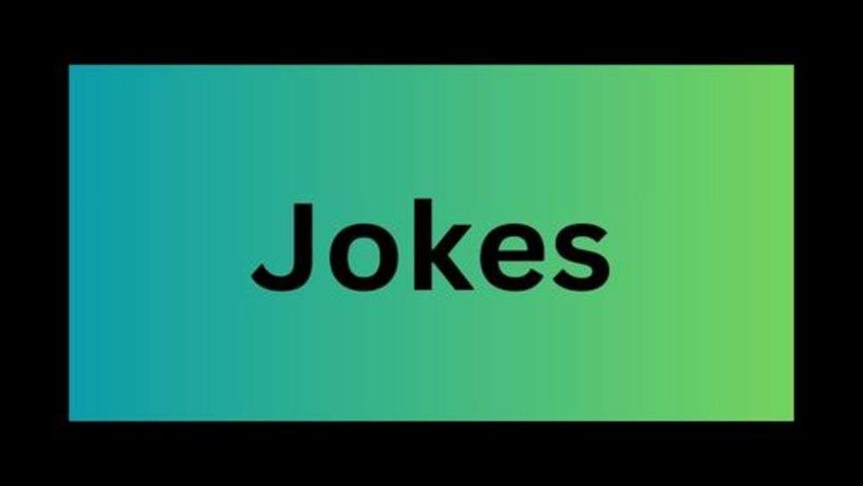 Jokes: एक दम शुद्ध देशी चुटकुले