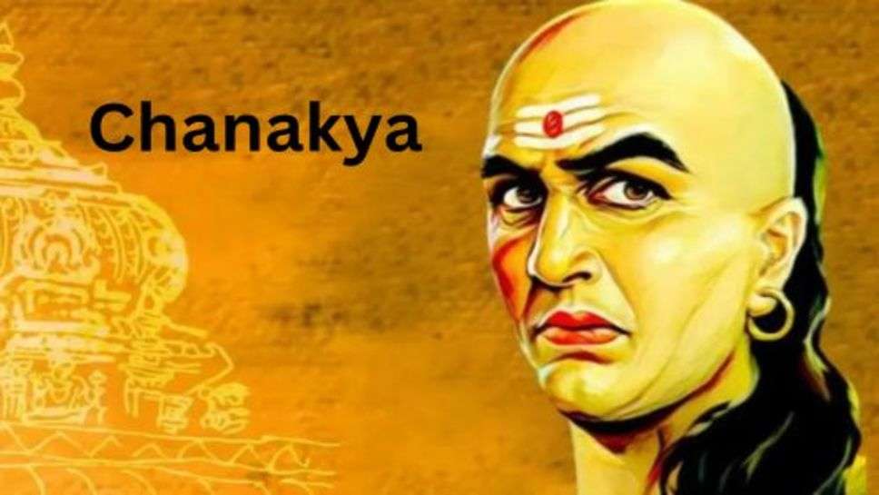 Chanakya : महिला करे ये इशारा तो समझें चाहती है ये करना