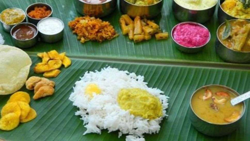 Banana Leaf : केले के पत्ते में भोजन करने से मिलते हैं ये फायदे