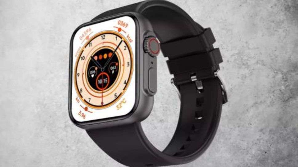महज 3 हजार में मिल रही Apple की अल्ट्रा Watch, जानें क्या है खासियत