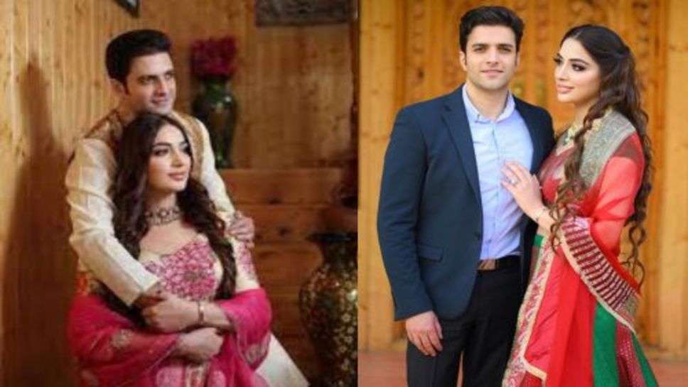 Love Story : बड़ी ही फैमस है इन दोनों अफसरों की लव स्टोरी, जानें कैसे मिले दोनों