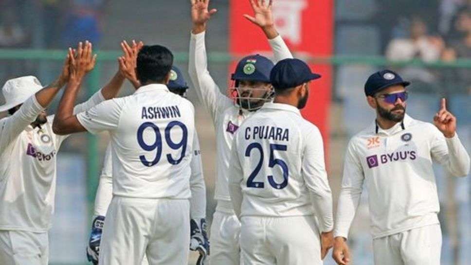 IND VS AUS 4Th Test: मैच के तीसरे दिन टीम इंडिया ने दी कड़ी टक्कर