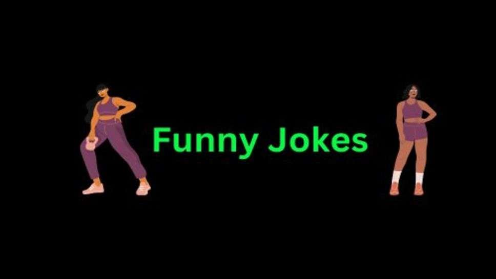 Funny Jokes: हंसते रहो मुसकुराते रहो