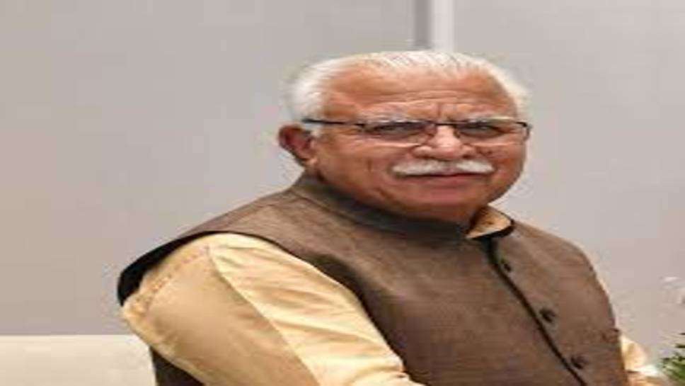 Haryana News: हरियाणा में एक बार फिर से लगने वाला है, भर्ती मेला