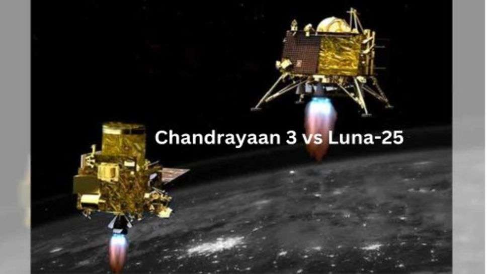 Chandrayaan 3 Live Update: आखिर चांद पर ऐसा क्या है, भारत कर रहा अपना तीसरी प्रयास और देश भी हैं जाने को आतुर