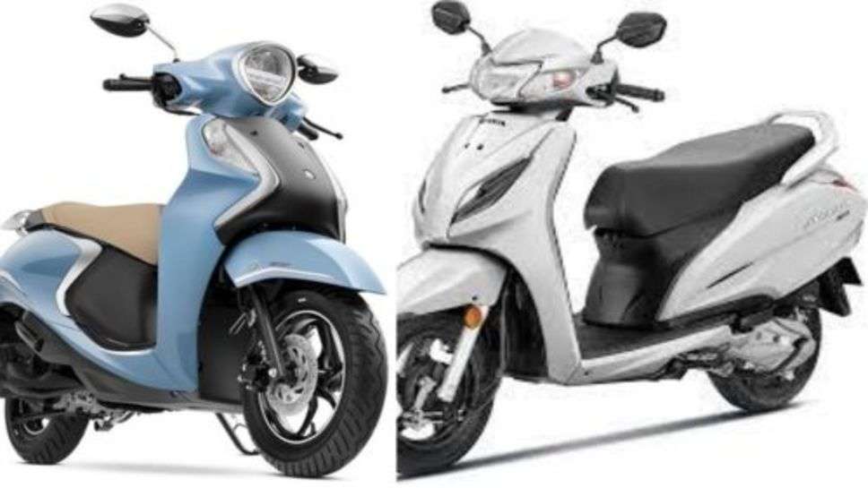 5 Scooters : इन 5 स्कूटर को देखते ही लड़कियां बोलती हैं, मुझे भी यही लेना है, जानें कीमत