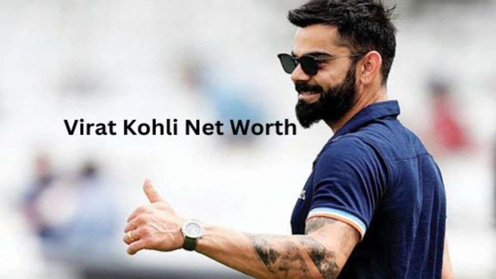 Virat Kohli: किंग कोहली के एक टवीट से सोशल मीडिया पर बवाल, खुद को लेकर किया बड़ा खुलासा