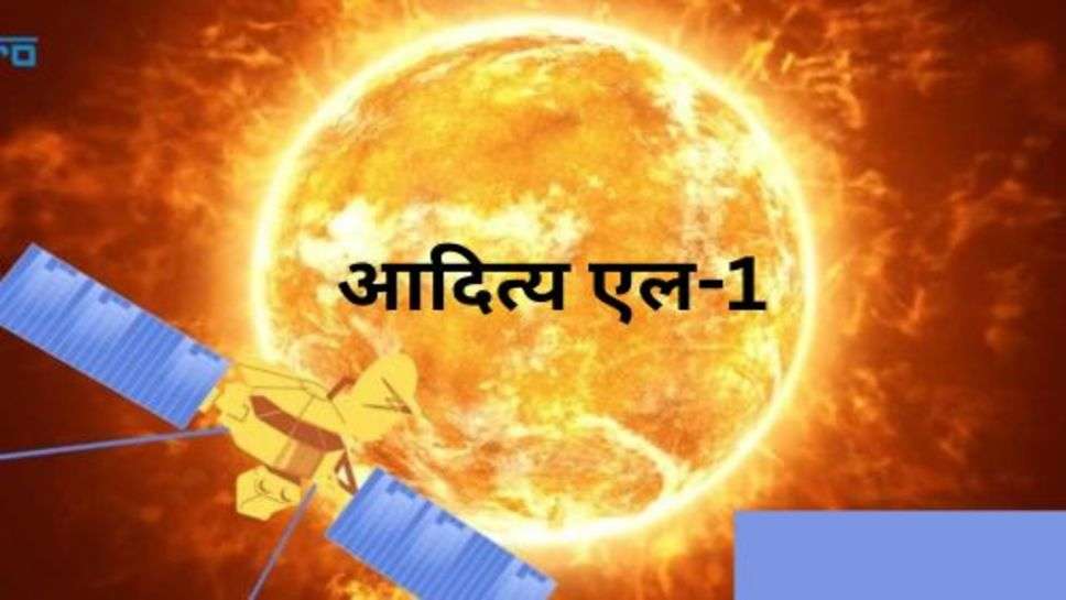 Aditya L-1 Live: आदित्य एल-1 तेजी से बढ़ा सूर्य की और पृथ्वी के अंतिम कक्ष में लगा रहा चक्कर