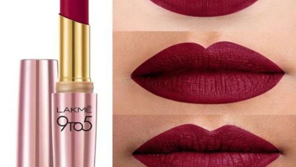 Best lipstick : जानें कौन सी है इंडिया की सबसे बेस्ट लिपस्टिक?