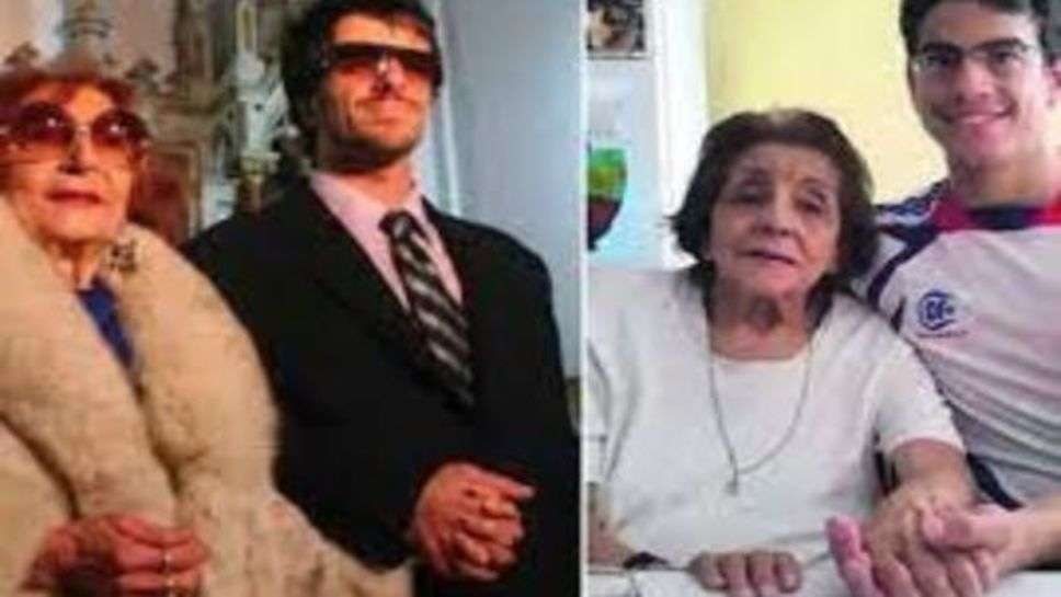 Big Breaking : 23 साल के लड़ने की की 91 साल की दादी से शादी, अब हो रहा ये सब